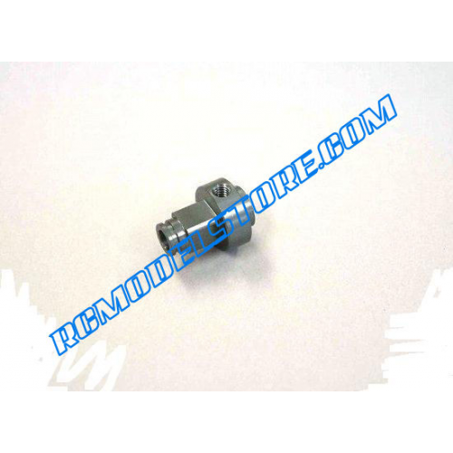 H2207 Mugen MRX5 Side Pulley Adapter