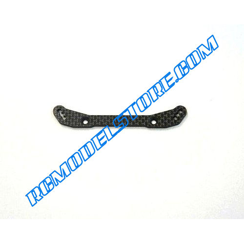 H2501 Mugen MRX5 Supporto ammortizzatori anteriori