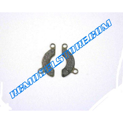 H2305 Mugen MRX5 Brake Pad