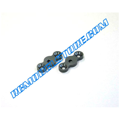 H2131 Mugen MRX5 Front UpRight Upper Plate "C"