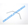 H2117 Mugen MRX5 Barra antirollio posteriore 3mm