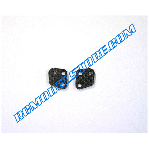 H2133 Mugen MRX5 Front Lower Damper Mount