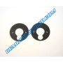 H2128 Mugen MRX5 Front UpRight Disc