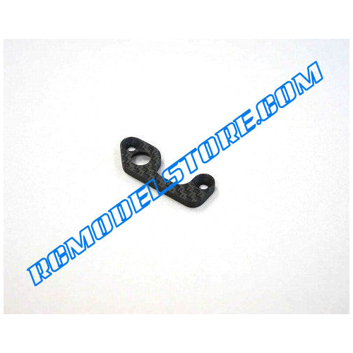 H2302 Mugen MRX5 Supporto Cam Freno