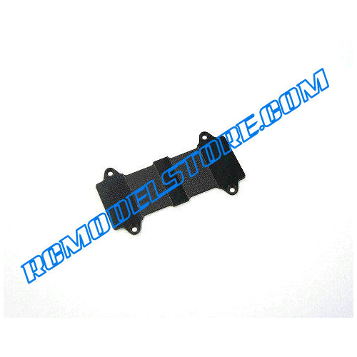 H2313 Mugen MRX5 Battery Plate