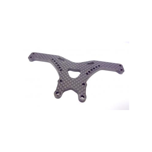 SPT804139 Serpent 733 Supporto ammortizzatori posteriori 4mm