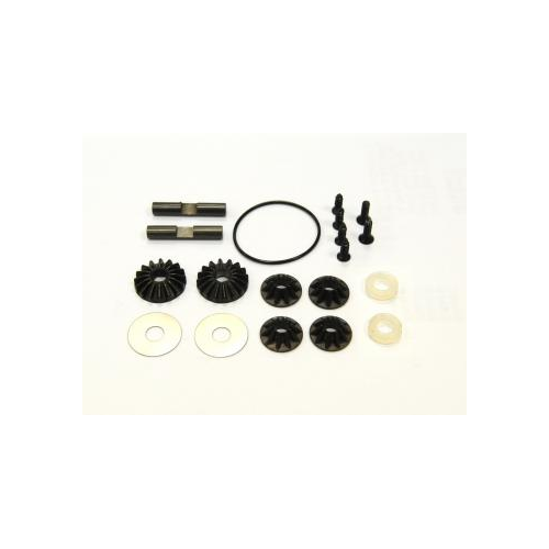 SPT804173 Serpent 733 Gear Differential Revision Set