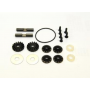 SPT804173 Serpent 733 Gear Differential Revision Set