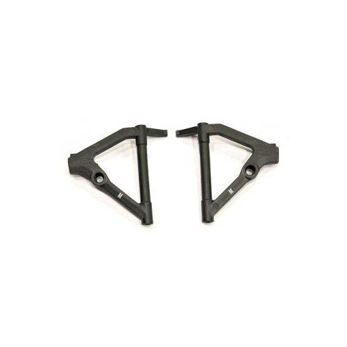 SPT804110 Serpent 733 Wishbone Front Lower L+R (2)