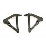 SPT804110 Serpent 733 Wishbone Front Lower L+R (2)
