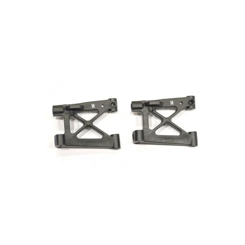 SPT804109 Serpent 733 Wishbone Rear Lower L+R (2)