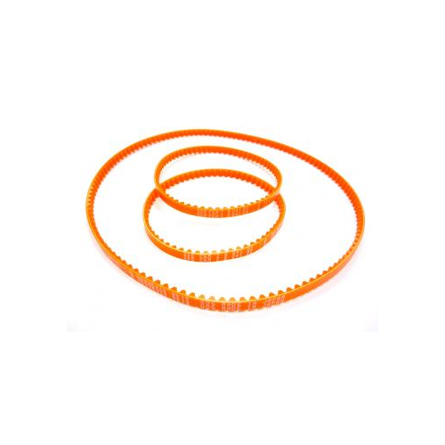 SPT804103 Serpent 733 Set cinghie arancio (3)
