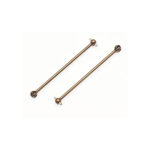 SPT600102 Serpent 811 / SRX8 Semiassi omocinetici 98mm (2)