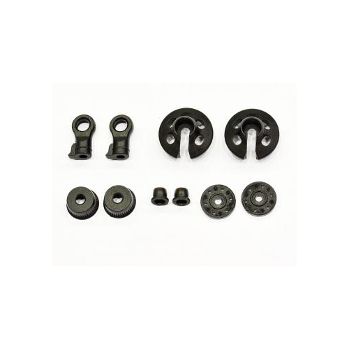 SPT600118 Serpent 811 Cobra Shock Part Frame Nylon