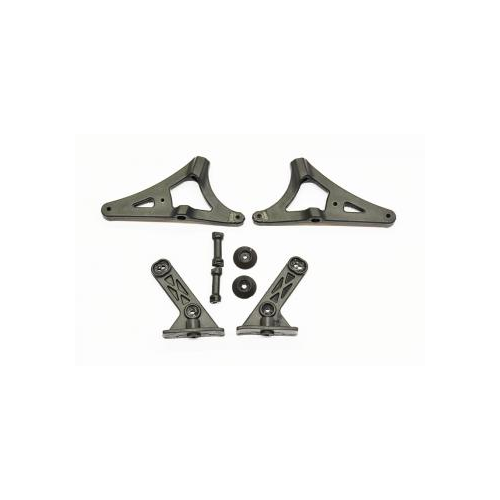SPT600133 Serpent 811 Cobra Set Supporto alettone