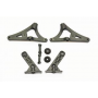 SPT600133 Serpent 811 Cobra Wing Mount Set