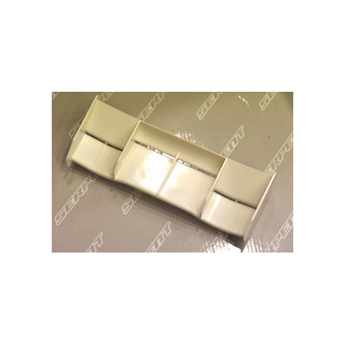 SPT600143 Serpent 811 Cobra Alettone posteriore bianco