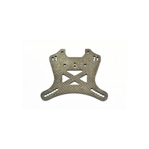 SPT600152 Serpent 811 Cobra Supporto ammortizzatori posteriori