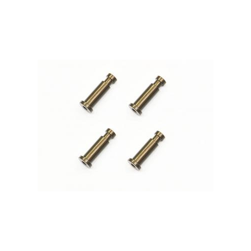 SPT600190 Serpent 811 Cobra Pin Steeringblock (4)
