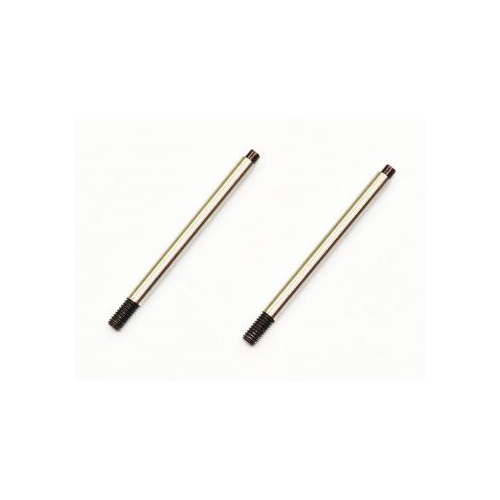 SPT600194 Serpent 811 Cobra Front Shockshaft (2)