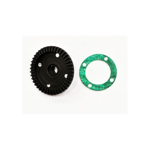 SPT600201 Serpent 811 Cobra Differential gear 43T