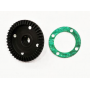 SPT600201 Serpent 811 Cobra Differential gear 43T