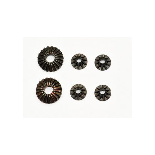 SPT600202 Serpent 811 Cobra Differential gear 10T + 20T (4+2)