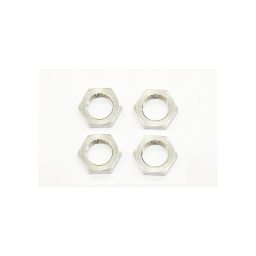 SPT600222 Serpent 811 Cobra Wheelnut 17mm (4)