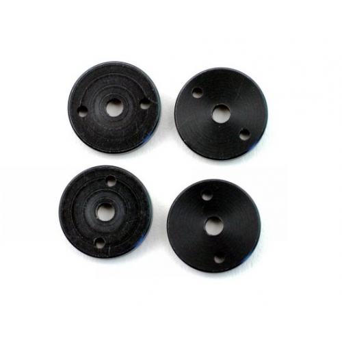 S2747D Radiosistemi Crono Damper Piston (4pcs)
