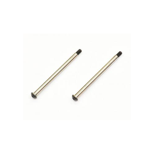 SPT600189 Serpent 811 Cobra Hingepin Rear Outer (2)