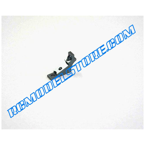 H2101R Mugen MRX5 Tappo Spallina anteriore Destra