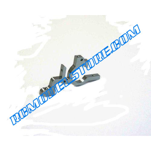 H2103 Mugen MRX5 Rear Bulkhead