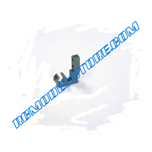 H2104L Mugen MRX5 Rear Upper Bulkhead Left