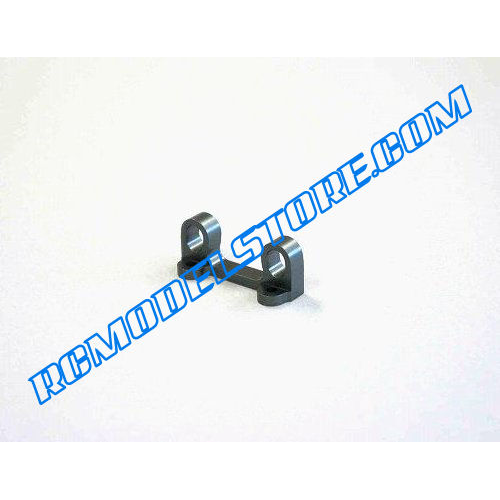 H2108 Mugen MRX5 Supporto bracci posteriori inferiori "A"