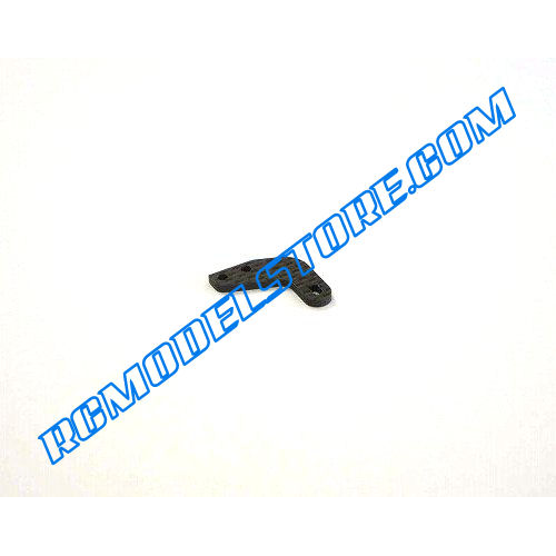 H2112 Mugen MRX5 Front Upright Arm