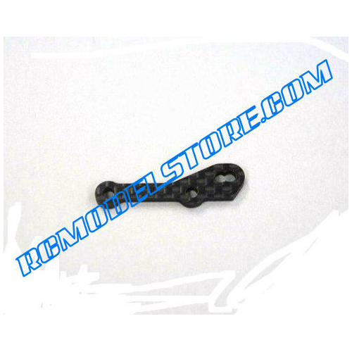 H2115 Mugen MRX5 Rear Lower Damper Stay