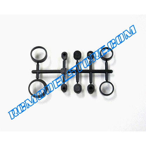 H2125 Mugen MRX5 Eccentric Hub