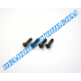 H0471 Mugen MRX4/5 Rear Body Mount Arm Pin