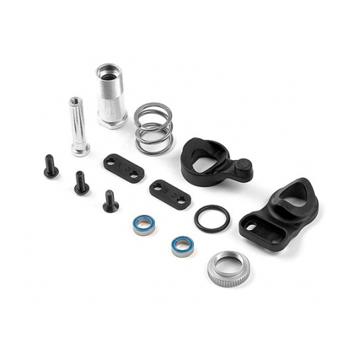 332500 Xray NT1 Servo Saver Complete Set