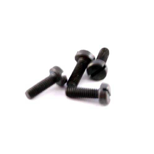 12601 Novarossi Viti tappo carter 2.6x6mm per motori .12
