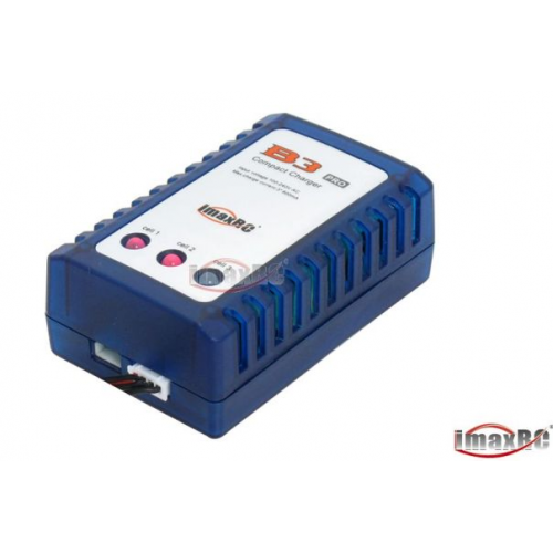 Imax B3 Balance Charger 220Volts