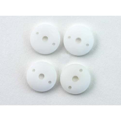 S2647C Radiosistemi Crono RS7 Pistoni ammortizzatori 1.3mm (4)