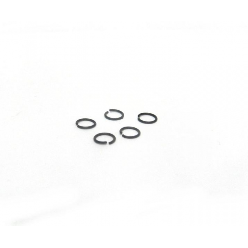 BMT.0006 Anello di arresto 5x0.7mm (5pz) BMT081