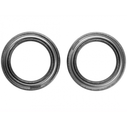 BMT.0033 Cuscinetti 15x24x5mm (2pz) BMT081