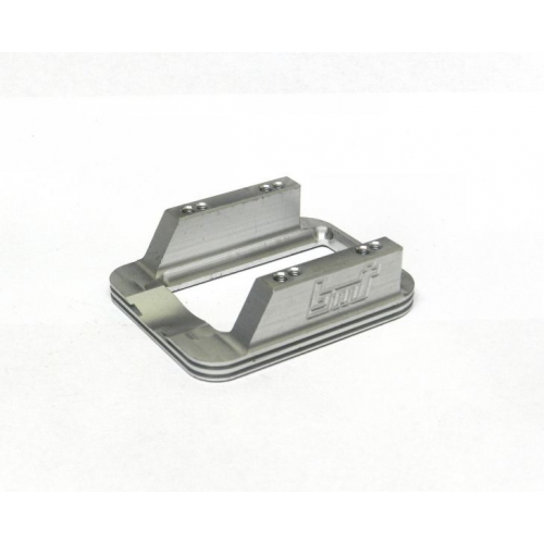 BMT.0446 Supporto motore "Optional" in pezzo unico BMT081