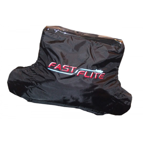 Fast Flite Transmitter Muff for Twin Stick Style Transmitters