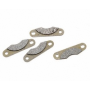 E0319 Mugen MBX6 Brake Pad (4pcs)
