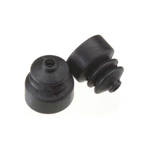 E0236 Mugen MBX6 Cuffie semiassi (2pz)