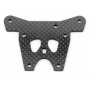 E0156 Mugen MBX6 Graphite Front Upper Plate