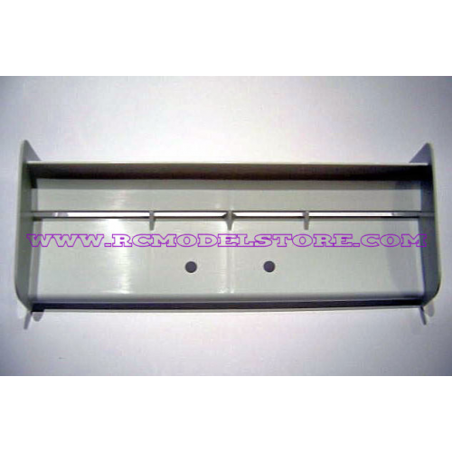 E1010 Mugen MBX6 Alettone Off/Road Bianco